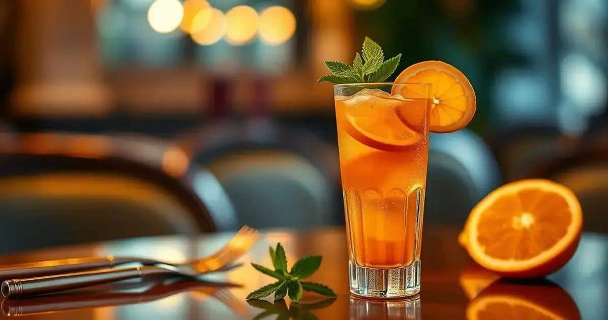 Consejos para servir la caipiríssima perfecta