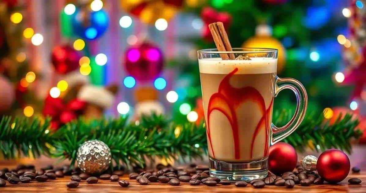 Curiosidades sobre el Coquito con Licor de Café