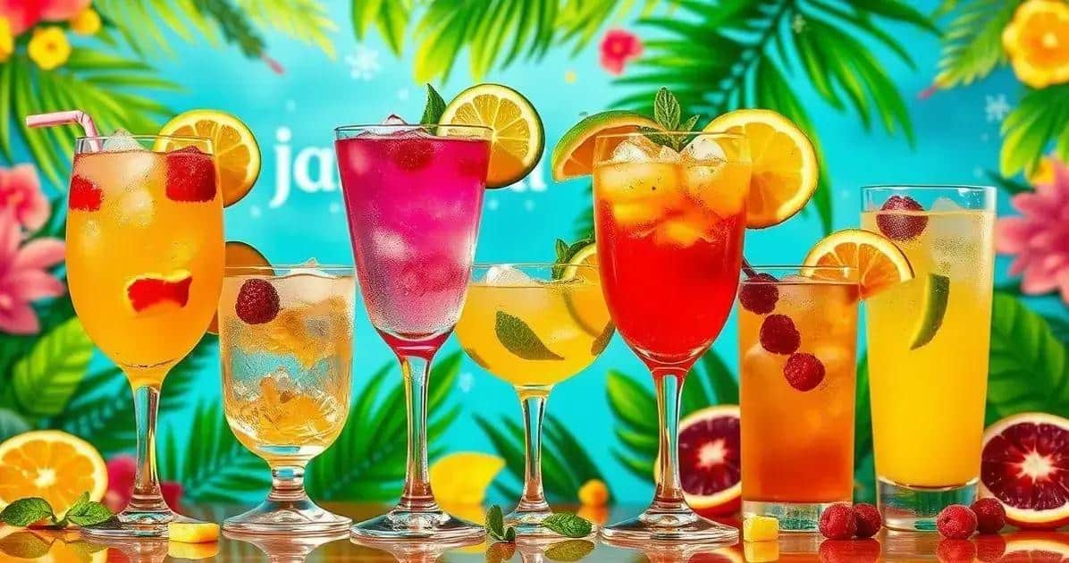 Curiosidades sobre la caipiríssima