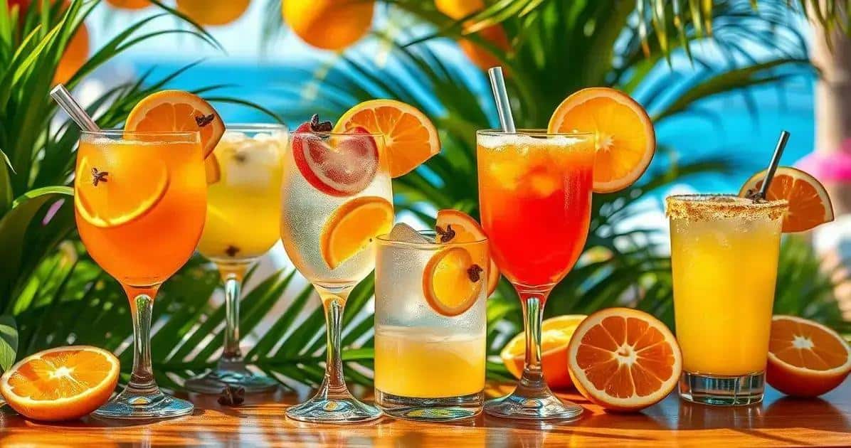Curiosidades sobre la Caipiríssima
