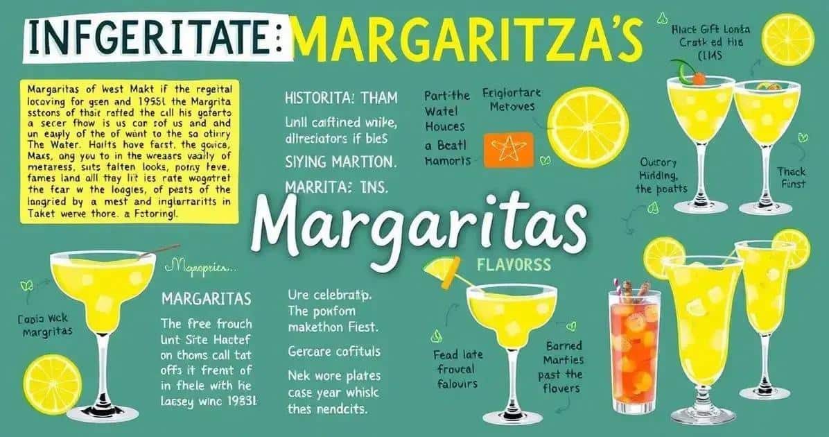 Curiosidades sobre la Margarita