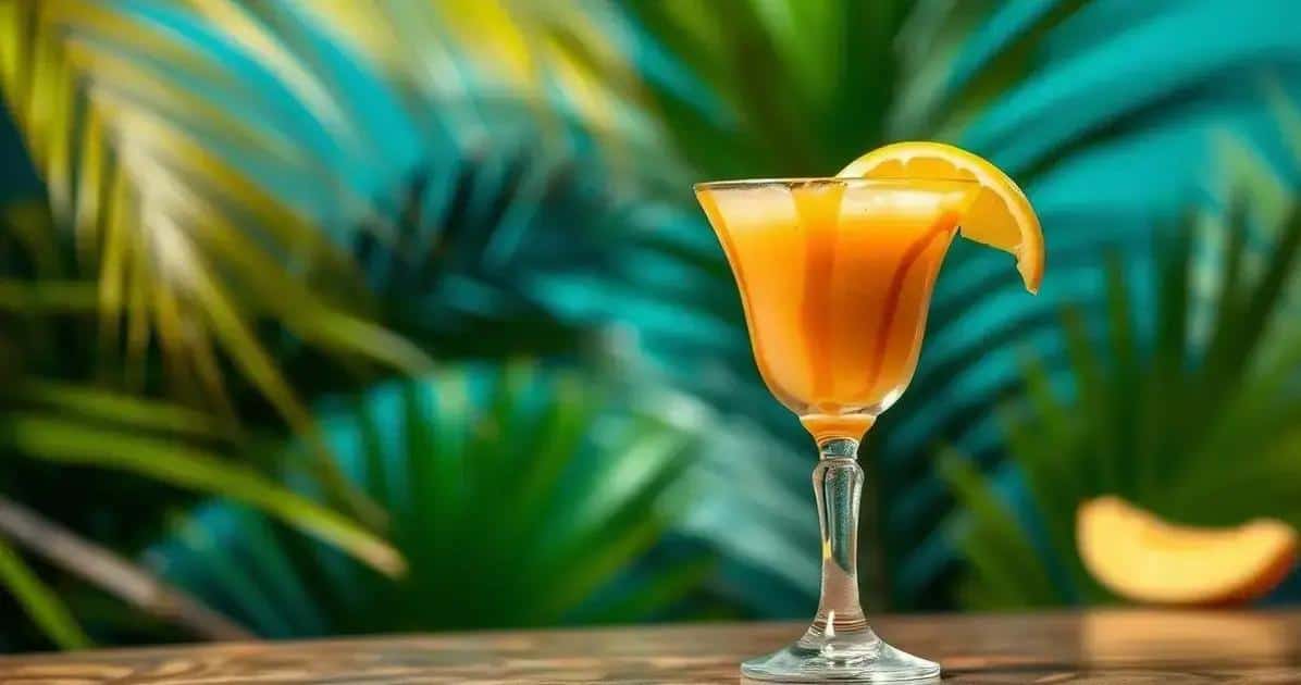 Daiquiri de Dulce de Leche: ¡Esta Deliciosa Bebida Te Hará Enamorar!