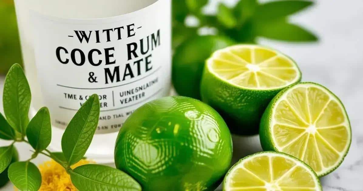 Ingredientes de la receta