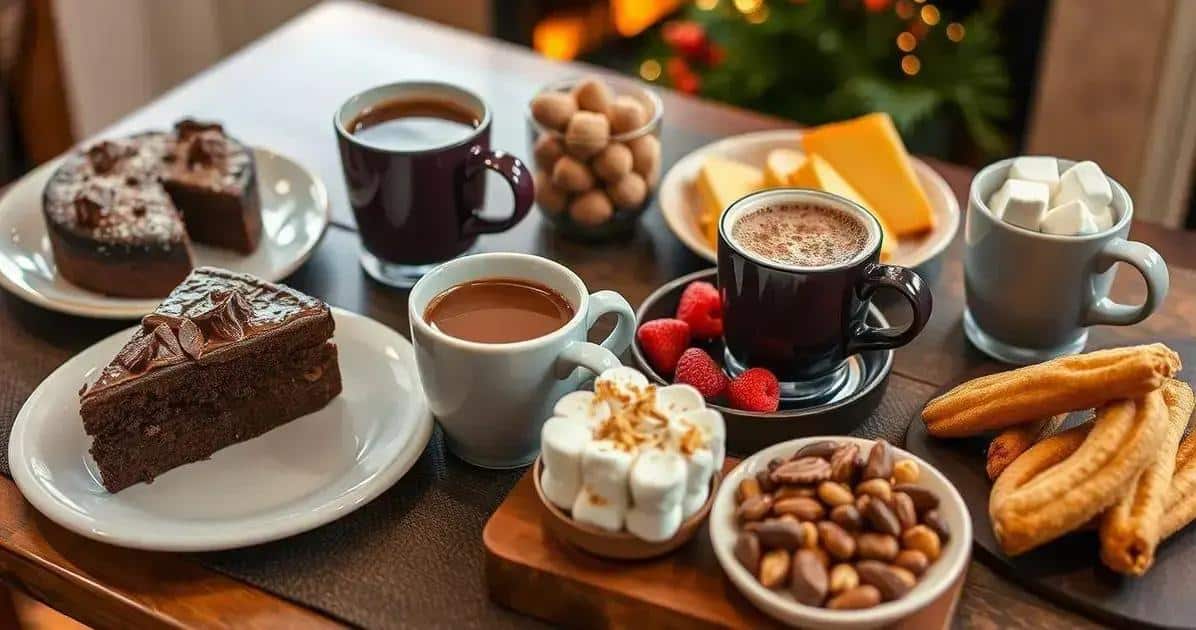 Maridajes ideales para disfrutarlo