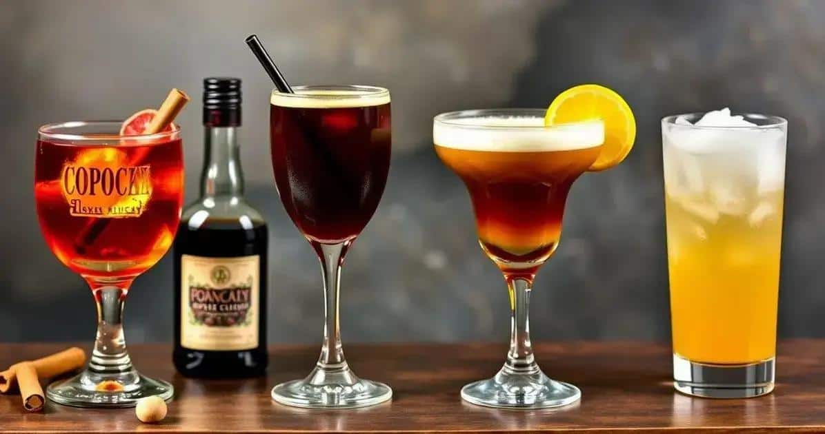 Variaciones de la receta con canela