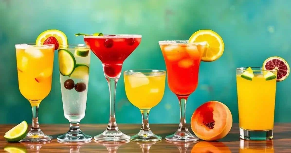 Variaciones de la Receta