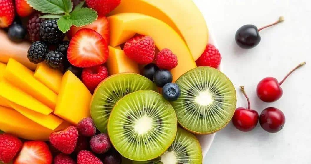 Alternativas de frutas para la receta