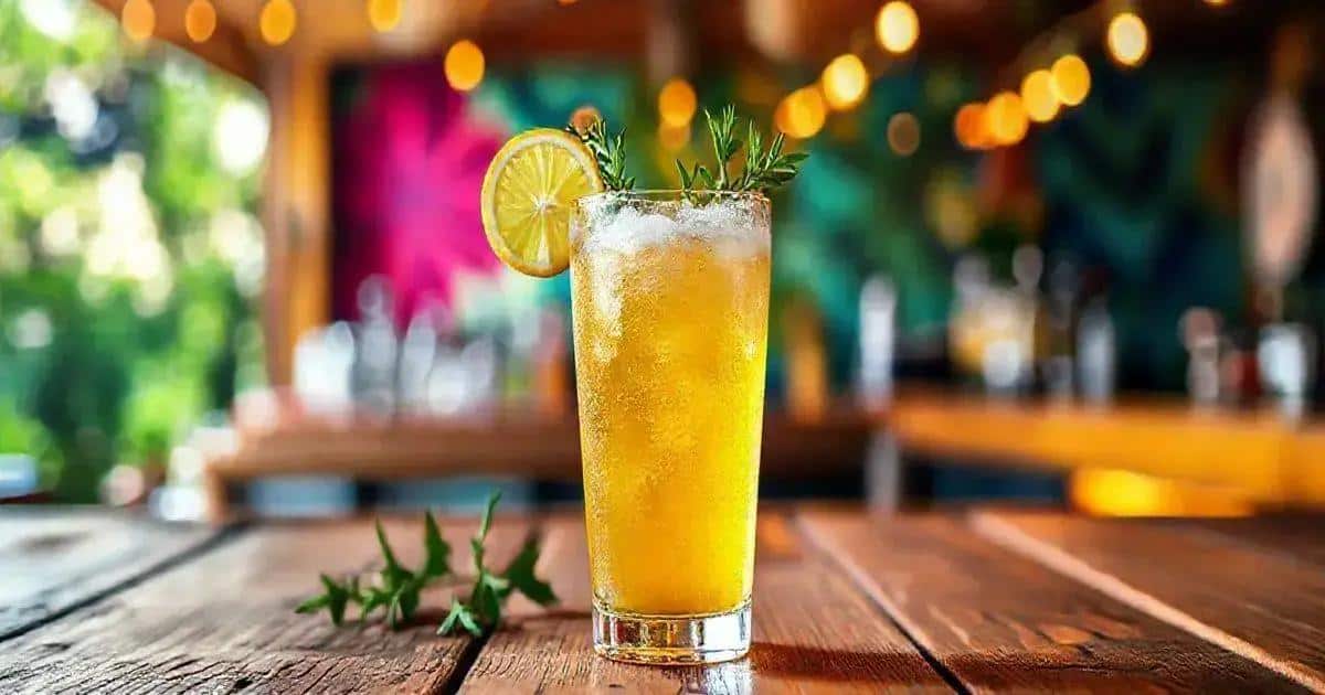 Bebida de Cerveza y Tequila: ¡Una Combinación Única!