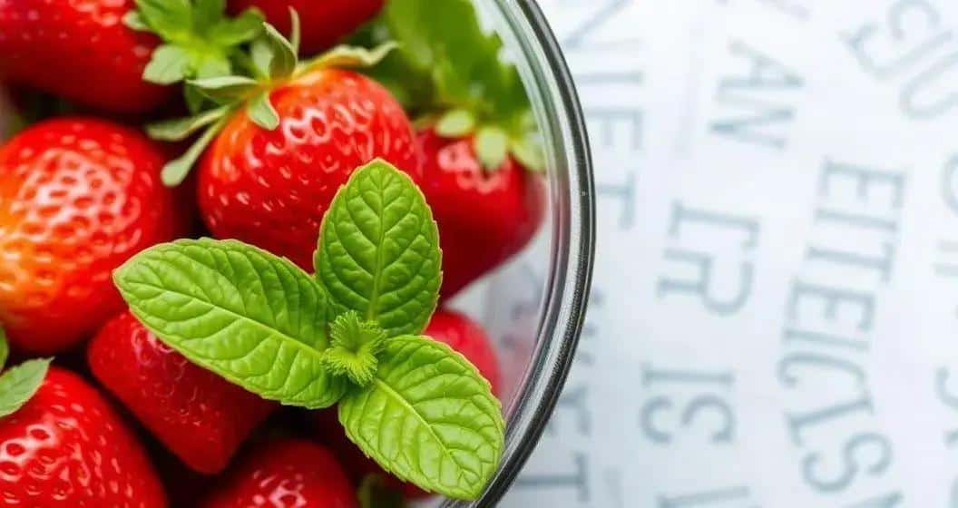 Beneficios de los Ingredientes Frescos en el Daiquiri
