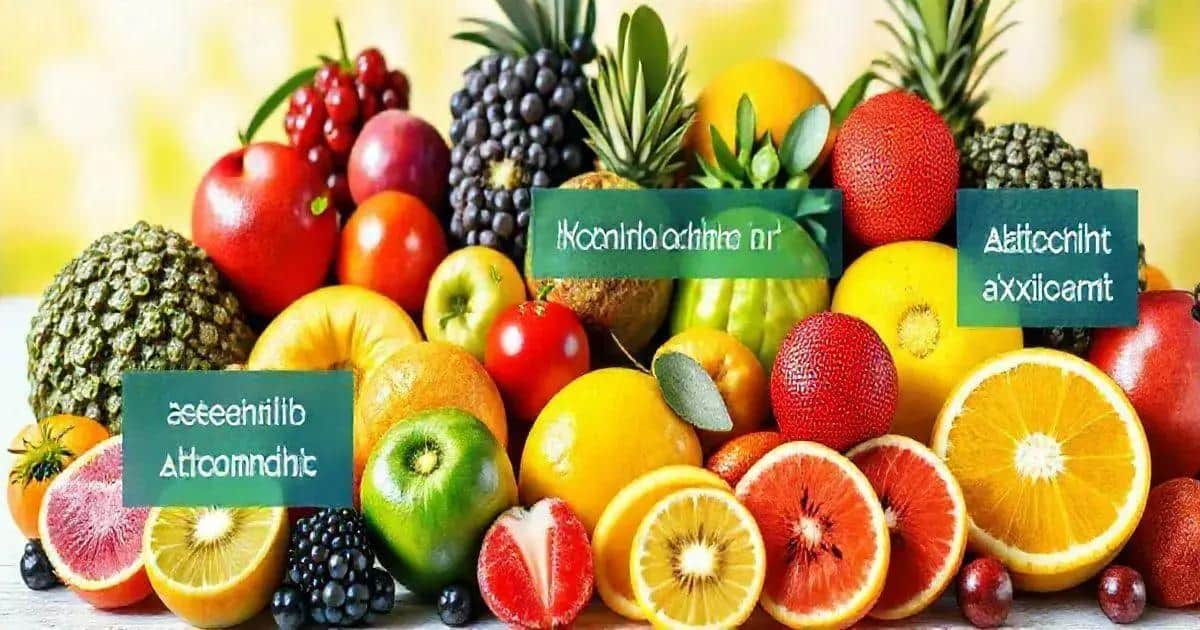 Beneficios del Ponche de Frutas