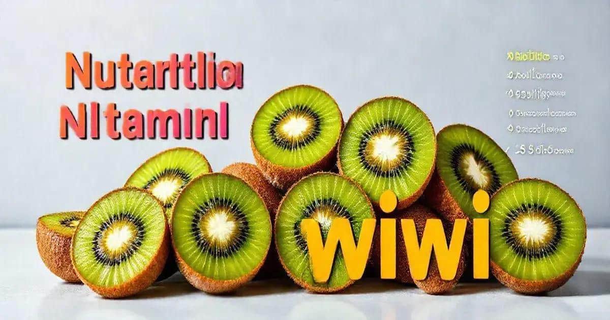 Benefícios do Kiwi