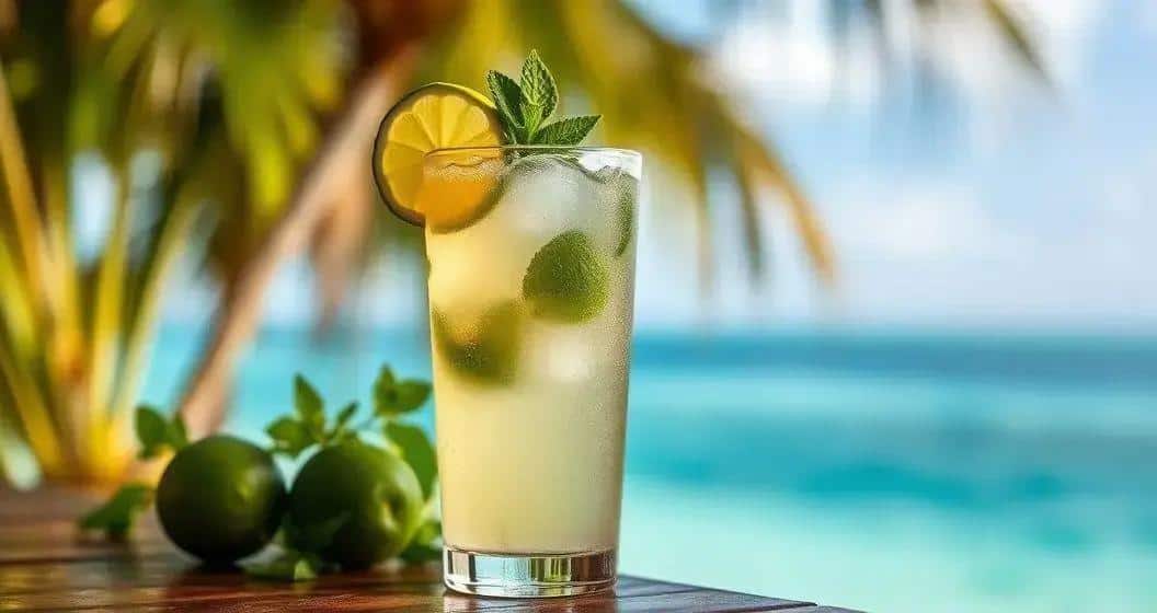 Caipiríssima Cuba Libre: ¿Qué?! ¡La Innovación del Verano 2022! ¡Imperdible!
