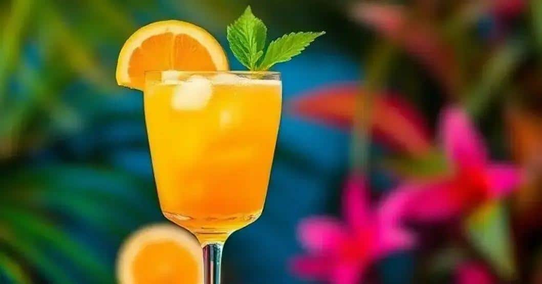 Caipiríssima de Cajá: ¿Has Probado Esta Fruta Llena de Recuerdos?