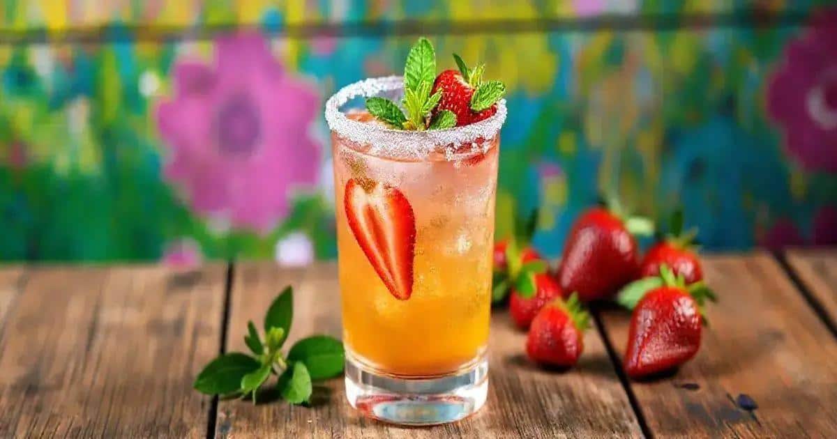 Cómo Decorar tu Cocktail