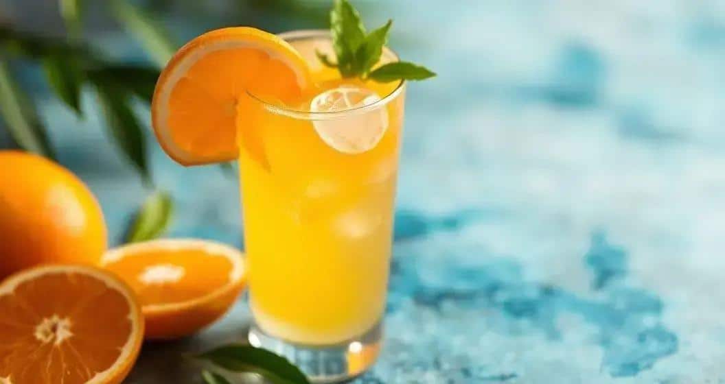 Cómo Hacer Caipirinha de Naranja: Aprende Ahora – ¡Es Muy Fácil!