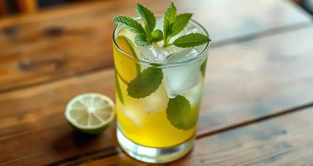 Cómo Hacer Caipiroska de Cerveza: ¡Una Receta que Está Explosiva en los Bares!
