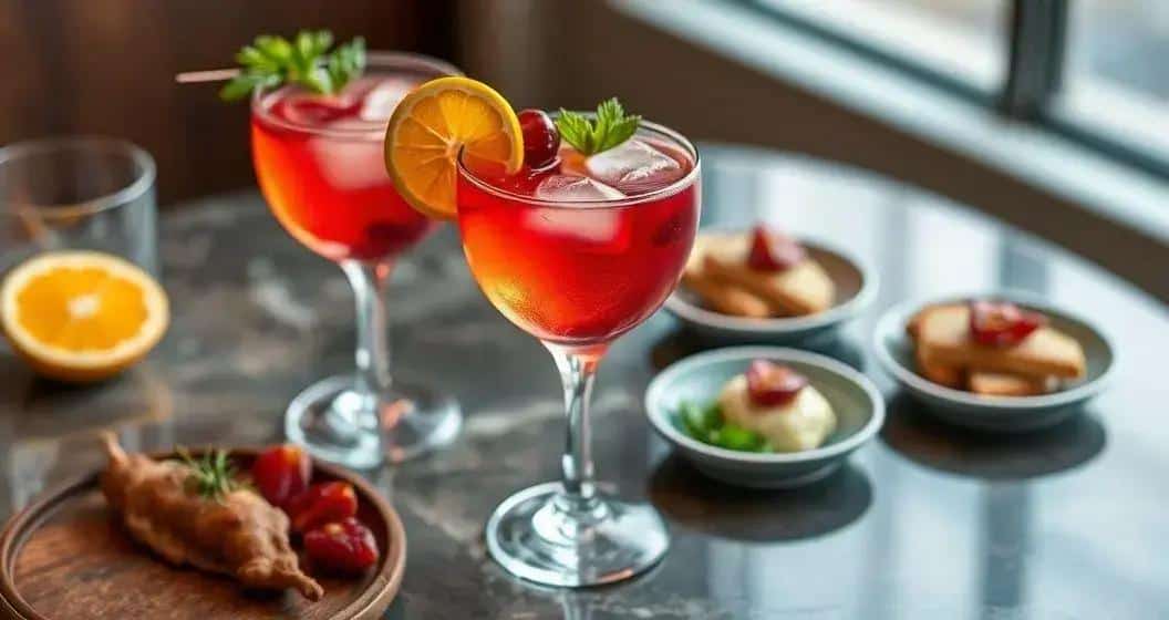 Consejos para degustar tu bebida