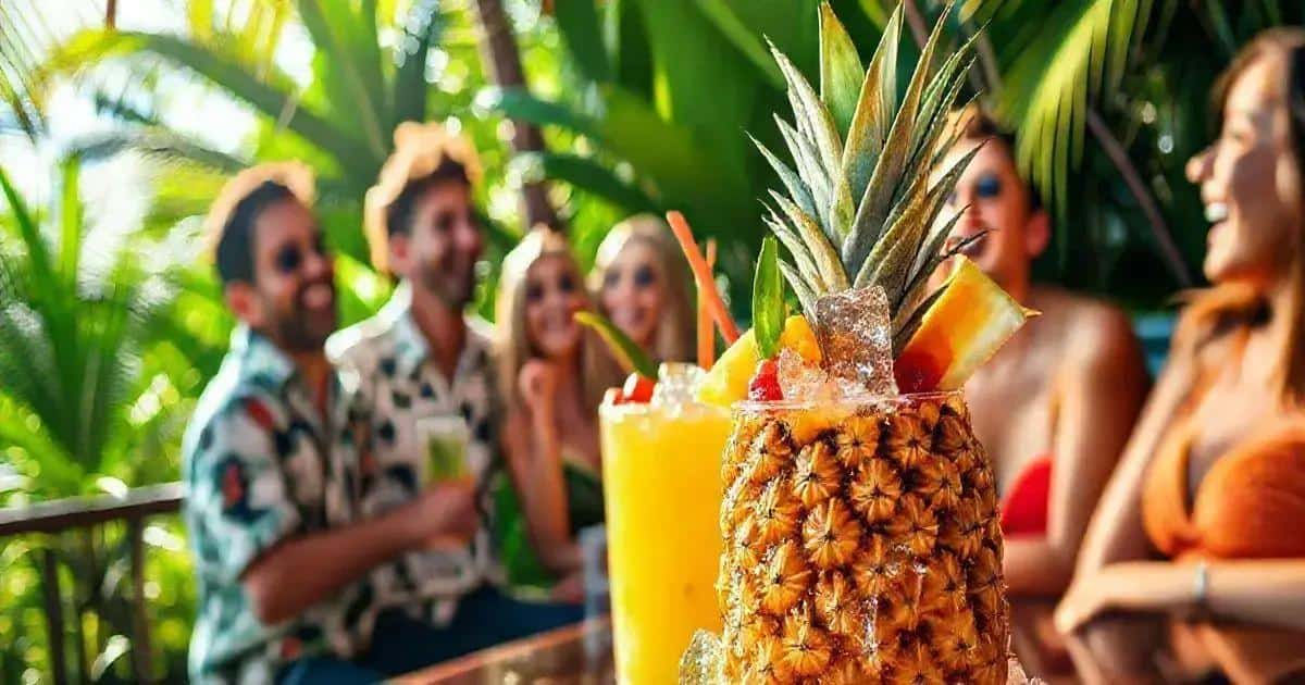 Consejos para disfrutar de Bebida con Piña