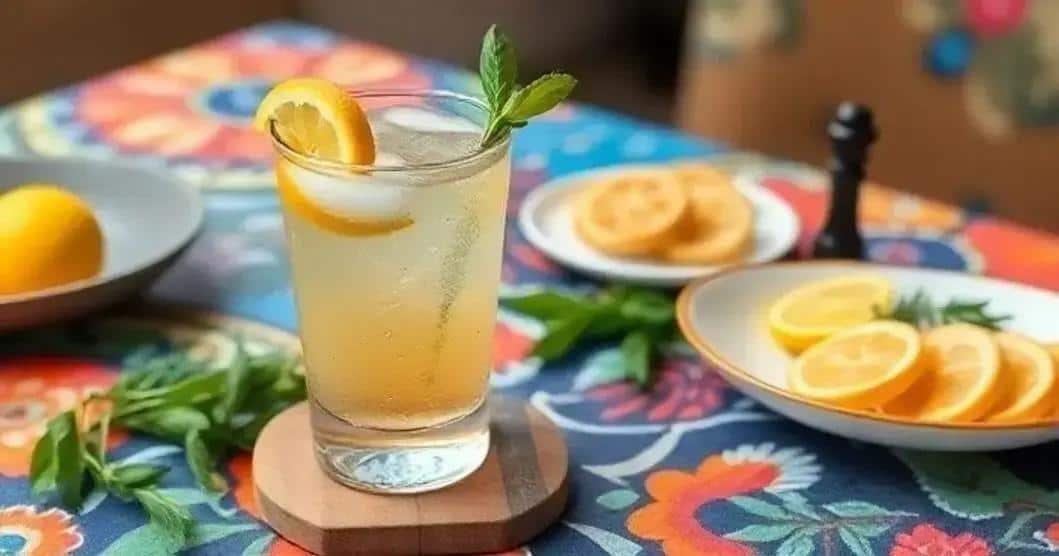 Consejos para disfrutar de tu cóctel Consejos para disfrutar de tu cóctel