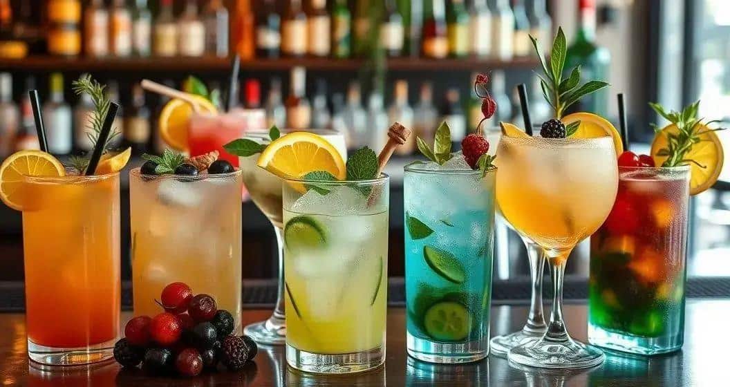 Consejos para Personalizar tu Caipiroska de Vino