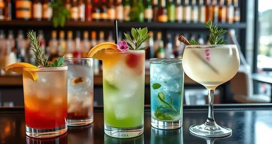 Consejos para personalizar tus bebidas