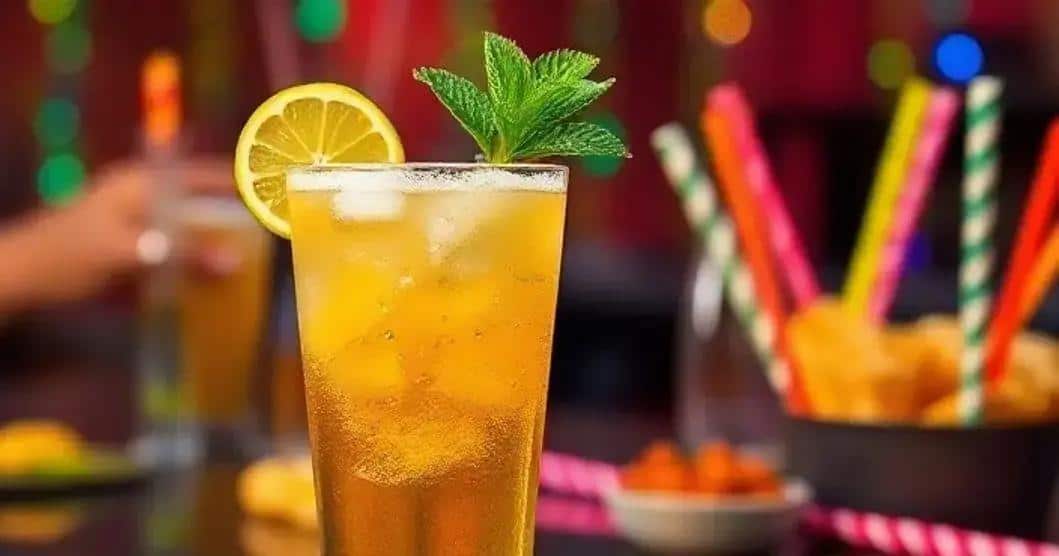 Consejos para servir caipiroska de cerveza