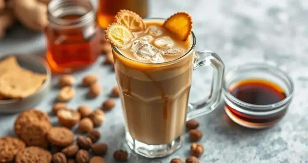 Consejos para Servir el Café Helado
