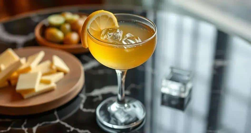 Consejos para servir el Sidecar