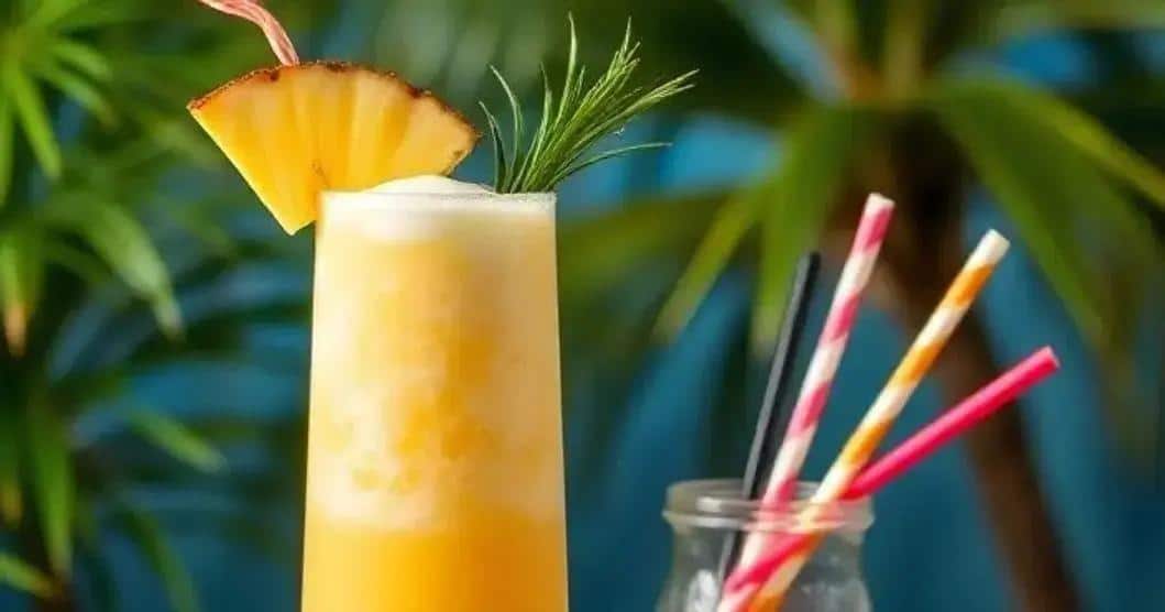 Consejos para Servir la Bebida
