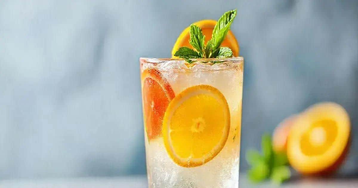 Consejos para servir la Caipiroska de frutas