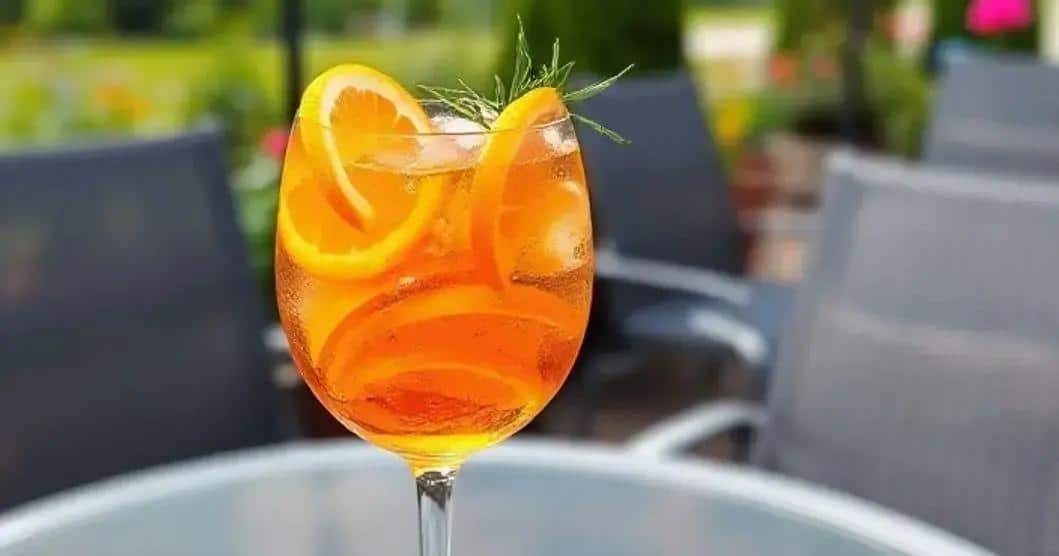 Consejos para servir un Aperol Spritz perfecto