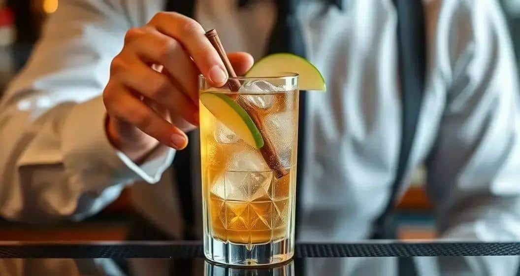 Consejos para servir Whisky con Soda