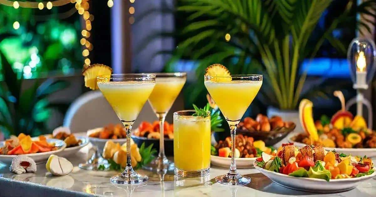 Consejos para una Experiencia de Coctel Perfecta