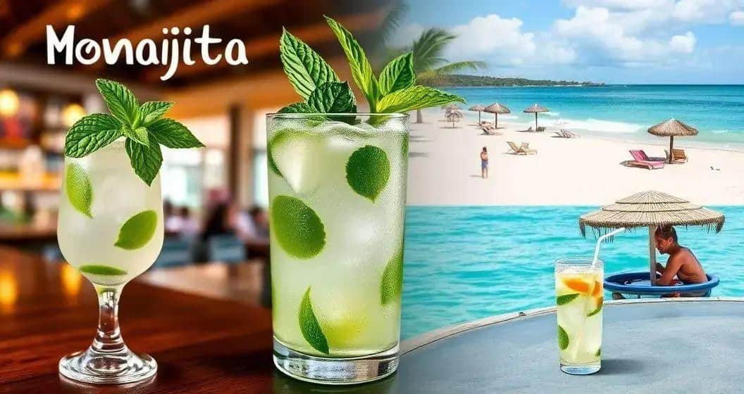 Curiosidades sobre el Mojito