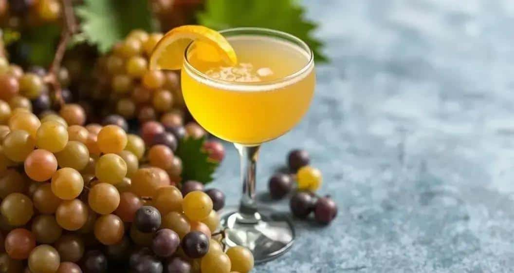Curiosidades sobre el Pisco