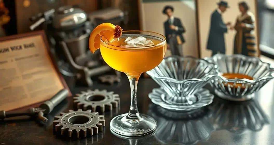 Curiosidades sobre el Sidecar
