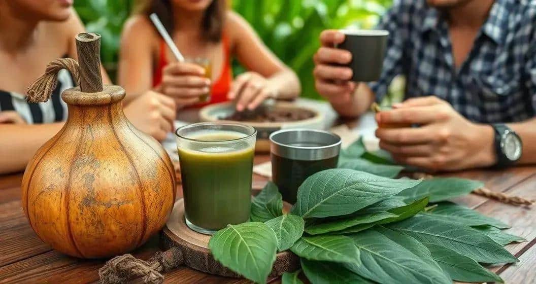 Curiosidades sobre el té mate y su historia