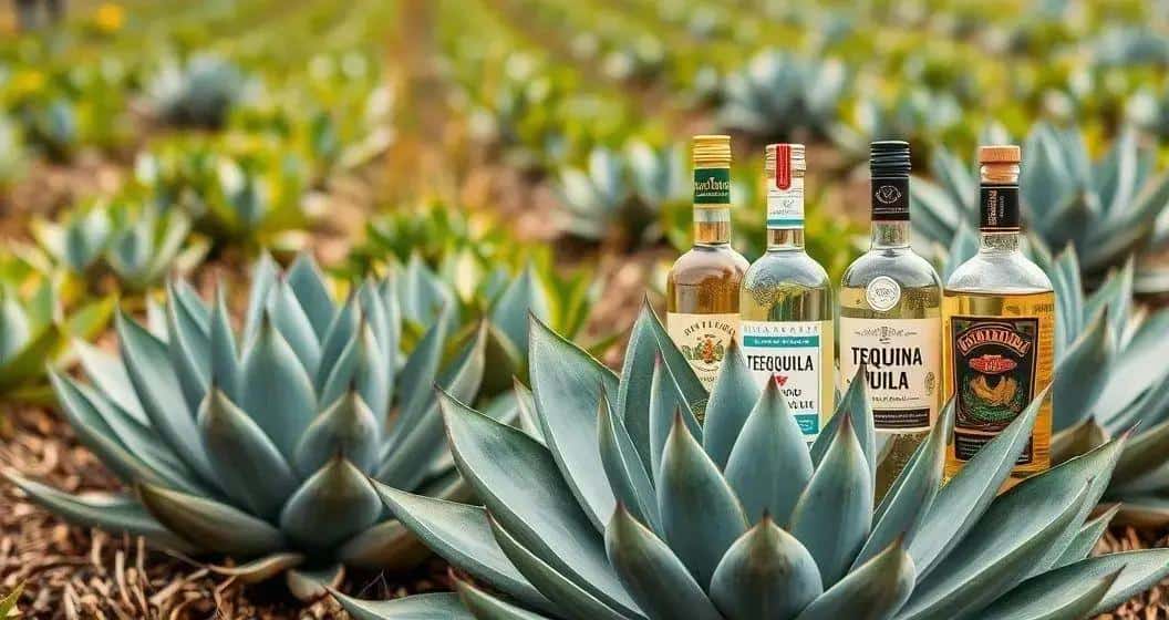 Curiosidades sobre el Tequila