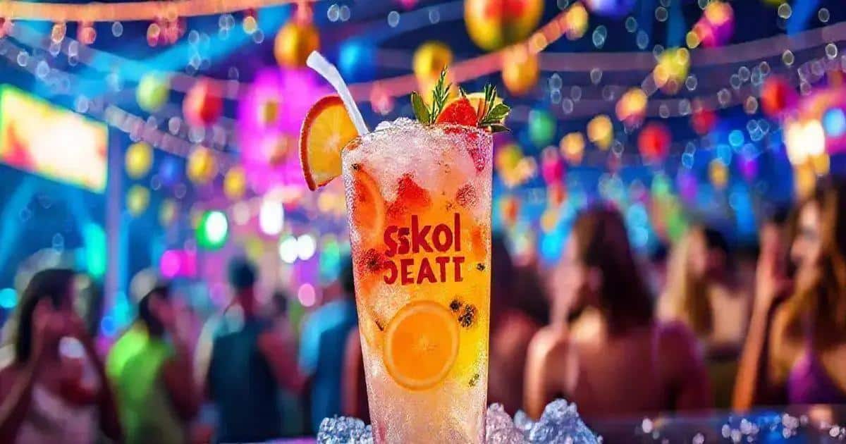 Curiosidades sobre Frozen con Skol Beats