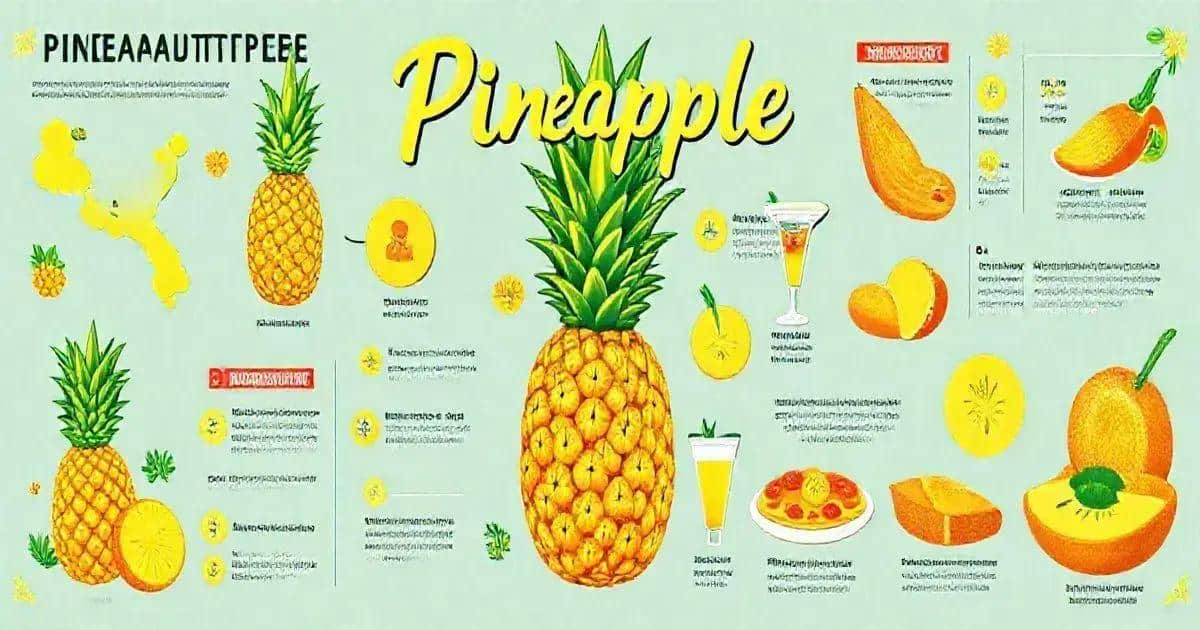 Curiosidades sobre la Bebida con Piña