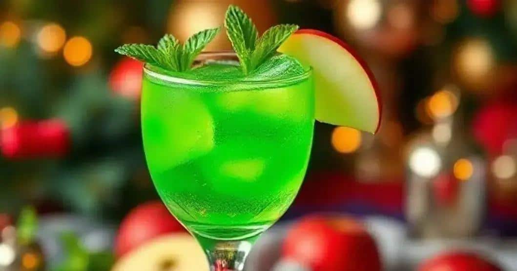 Curiosidades sobre la Bebida Verde con Licor