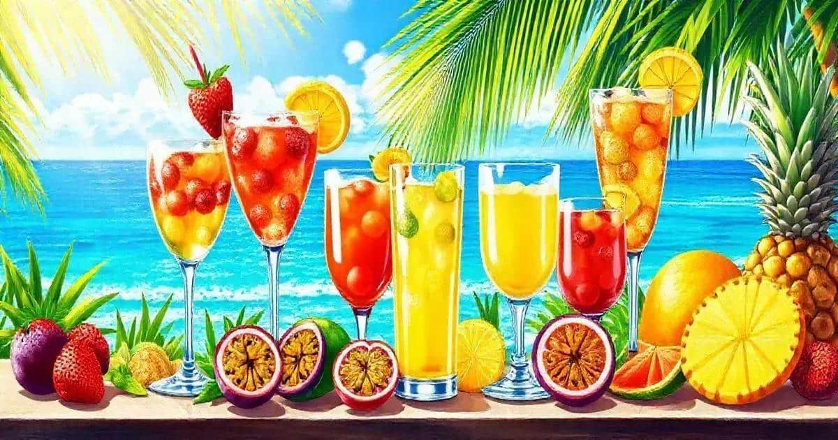 Curiosidades sobre la Caipiroska