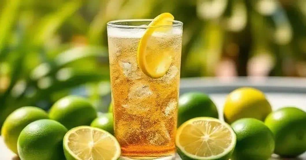 Curiosidades sobre la Cerveza y su Mezcla con Jugo de Lima