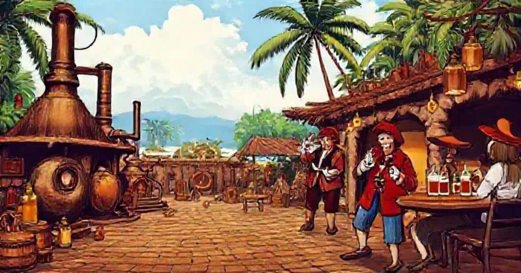 El origen del Ron y su impacto en la cultura
