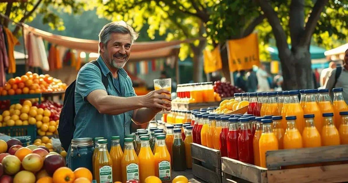 Frutas de Temporada: ¿Sabes Cuáles Son?