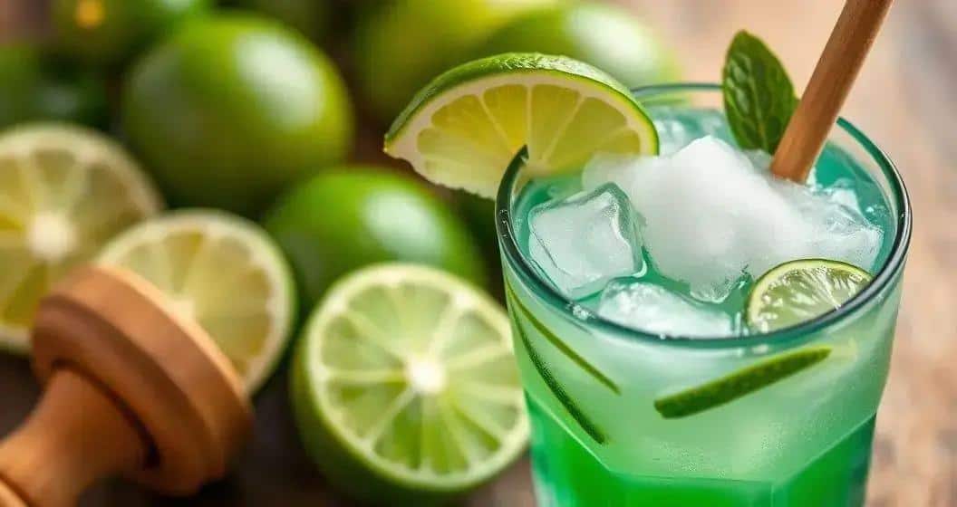 Historia de la Caipirinha: Conoce los Orígenes de Esta Bebida Típica Brasileña
