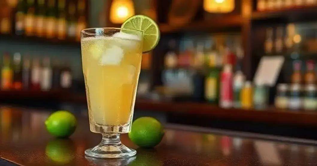Historia y origen de la caipirinha