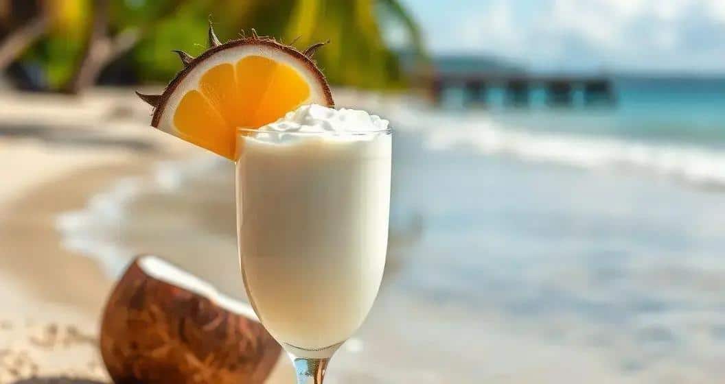 Licor de Marula con Crema de Coco: Una delicia para sorprender en tus fiestas