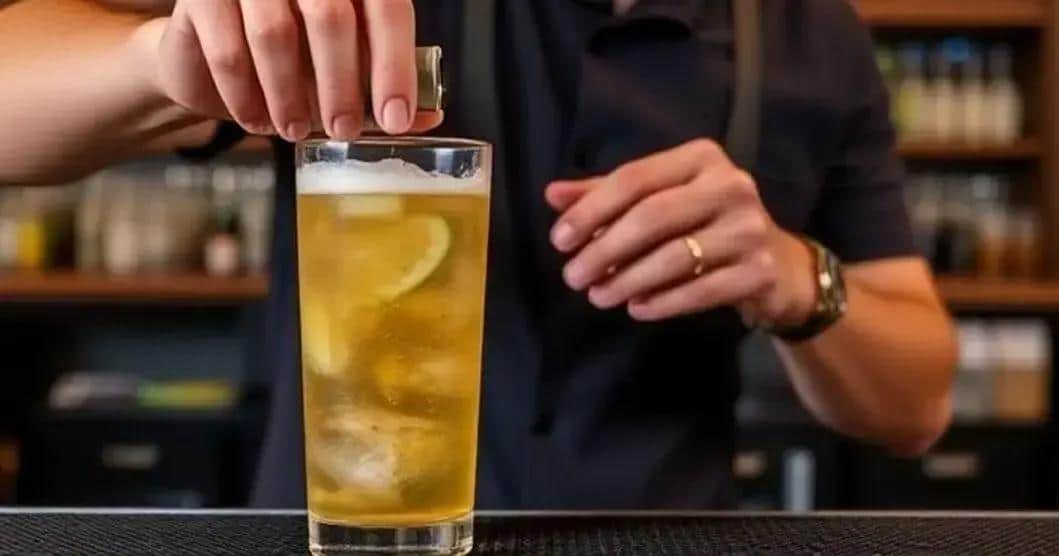 Método de Preparación de la Cerveza