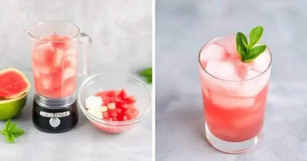 Método de Preparación de la Soda